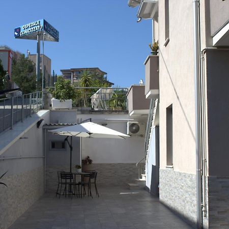 B&B Sibi Chieti Exteriör bild