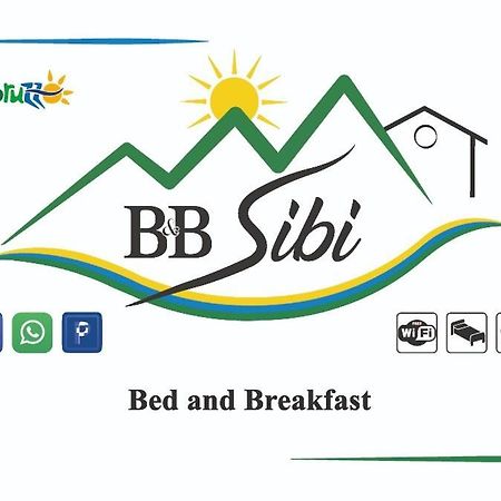 B&B Sibi Chieti Exteriör bild