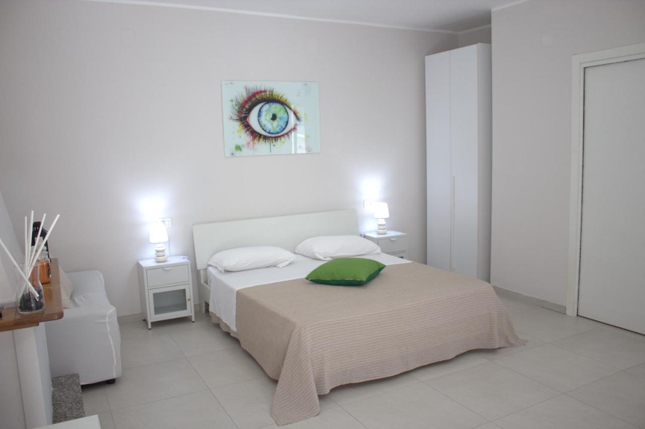 B&B Sibi Chieti Exteriör bild