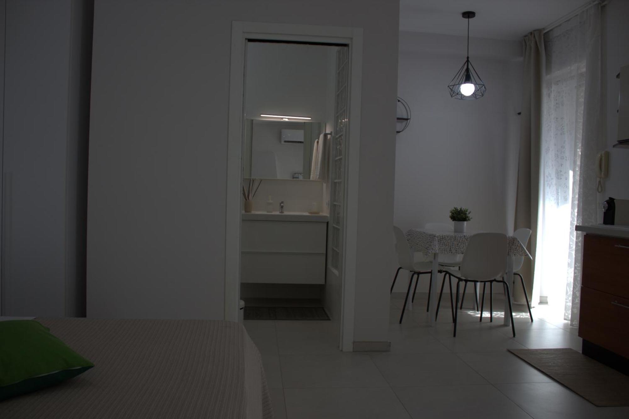 B&B Sibi Chieti Exteriör bild
