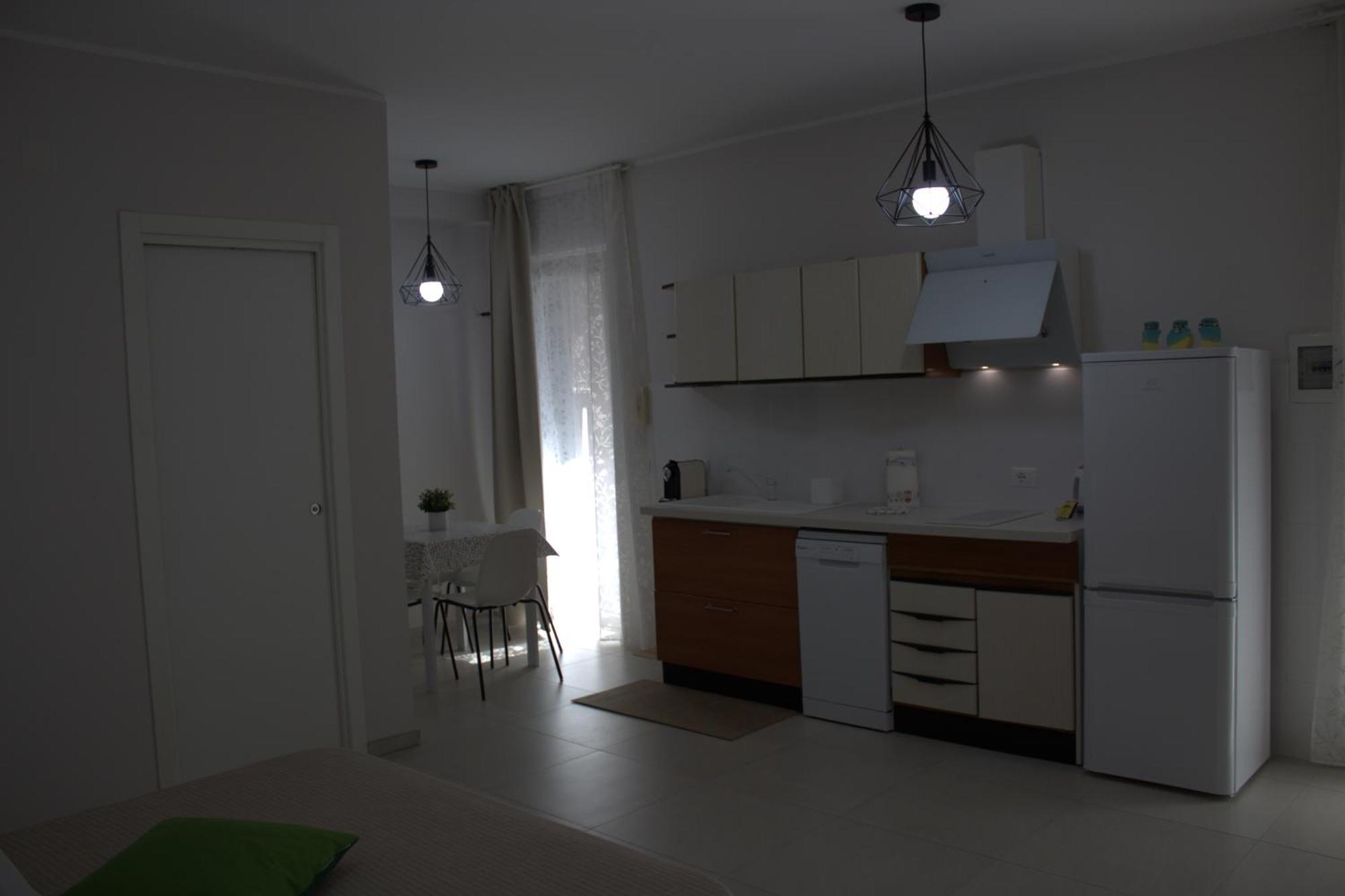 B&B Sibi Chieti Exteriör bild