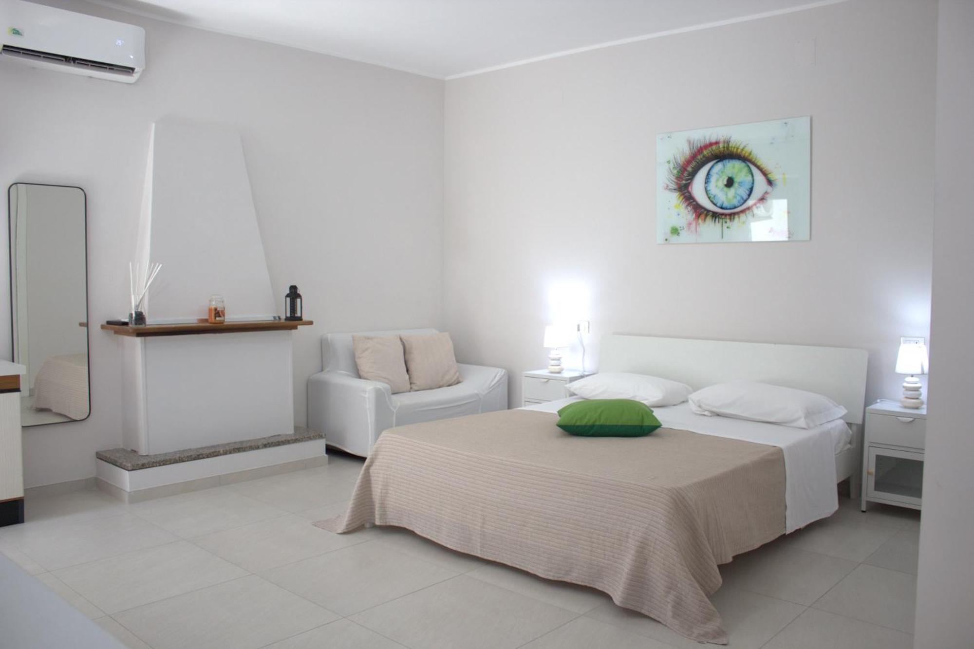 B&B Sibi Chieti Exteriör bild