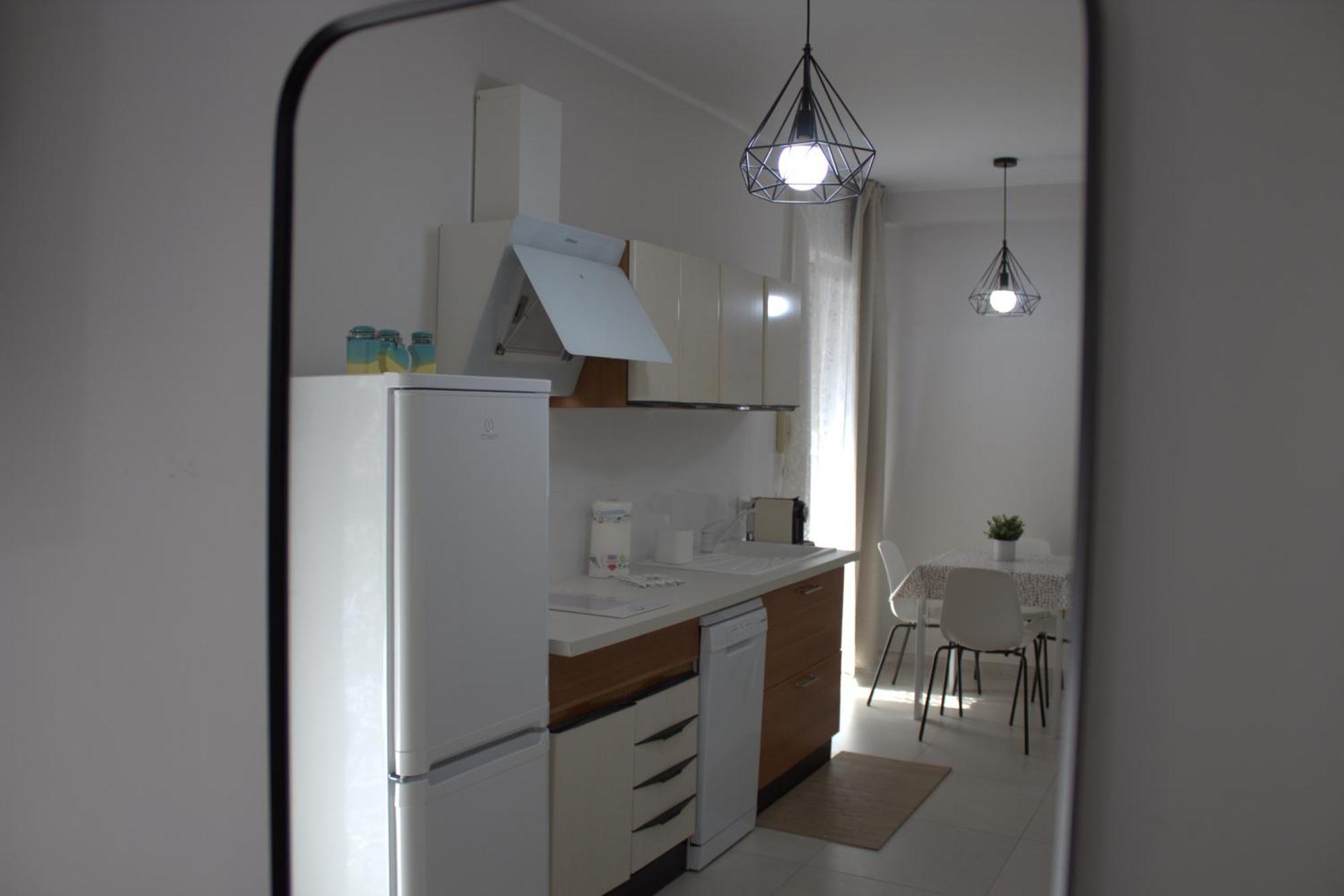 B&B Sibi Chieti Exteriör bild