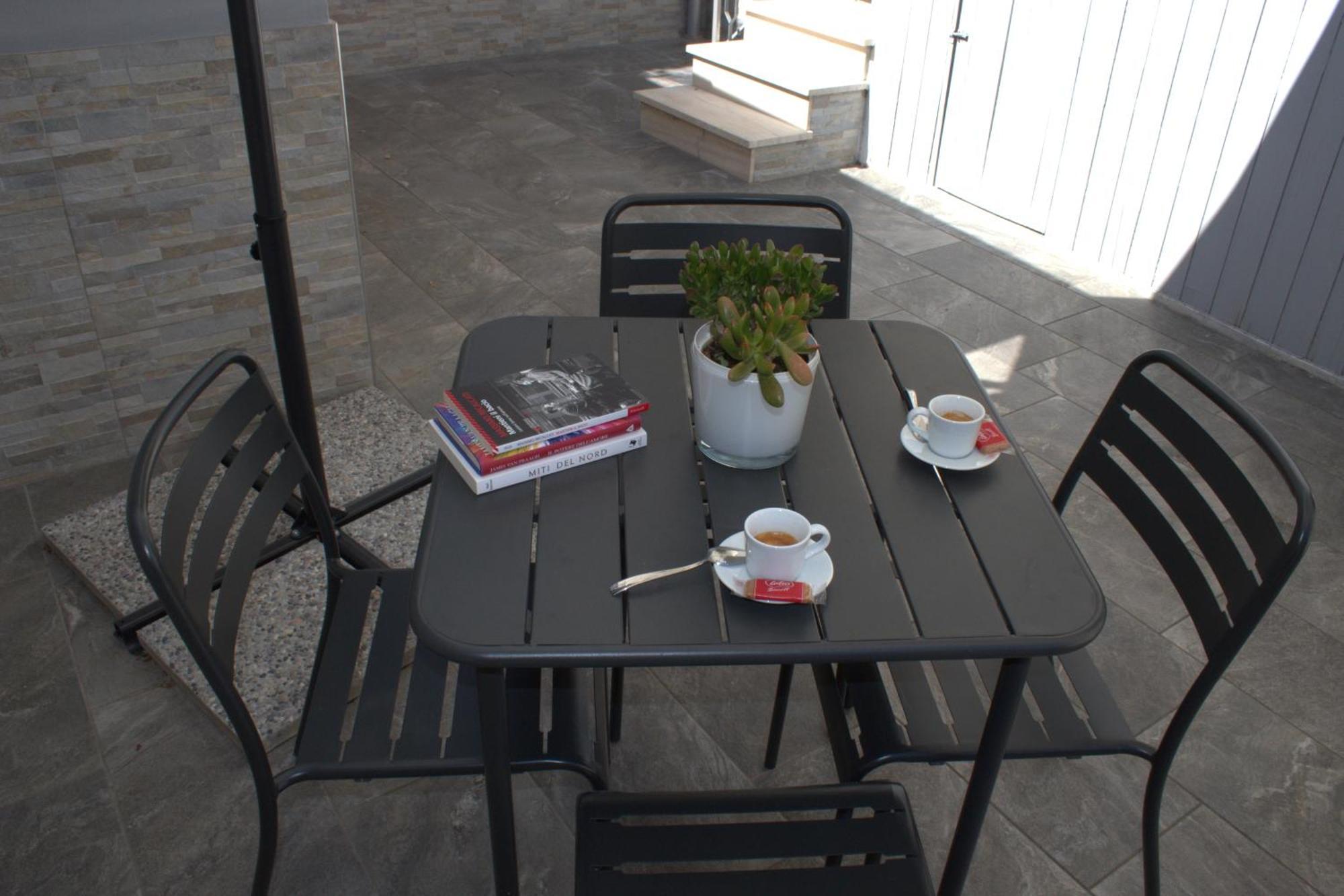 B&B Sibi Chieti Exteriör bild