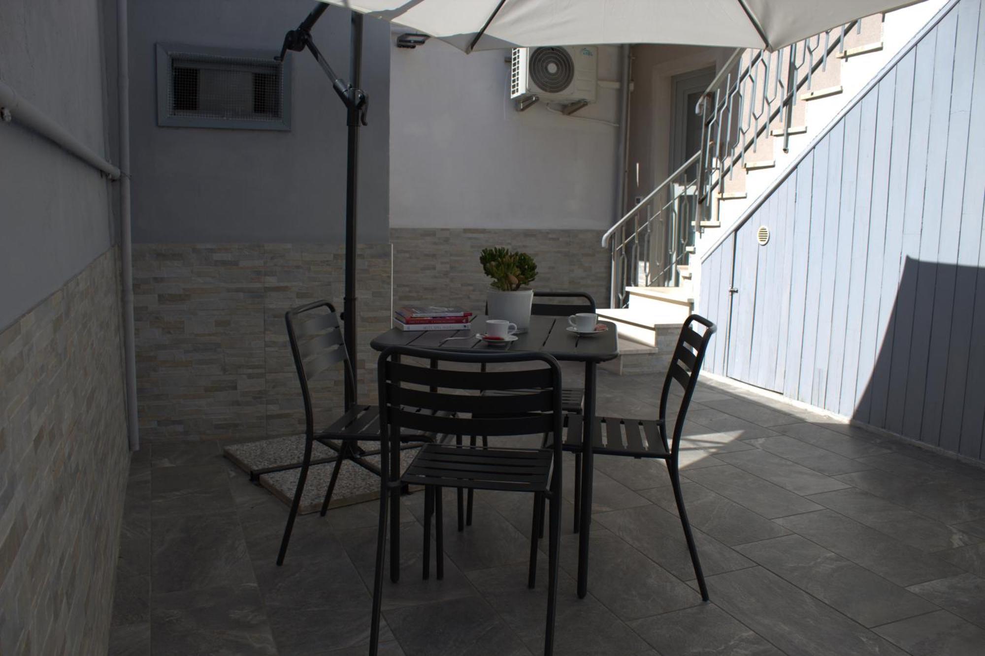 B&B Sibi Chieti Exteriör bild