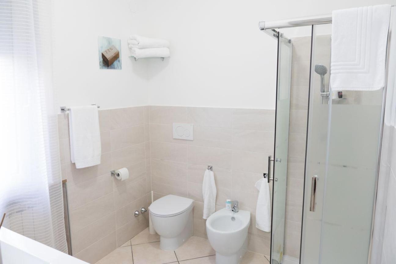 B&B Sibi Chieti Exteriör bild