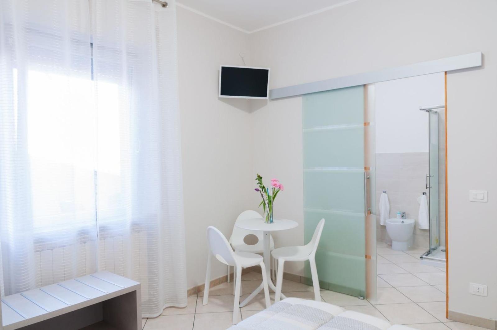 B&B Sibi Chieti Exteriör bild