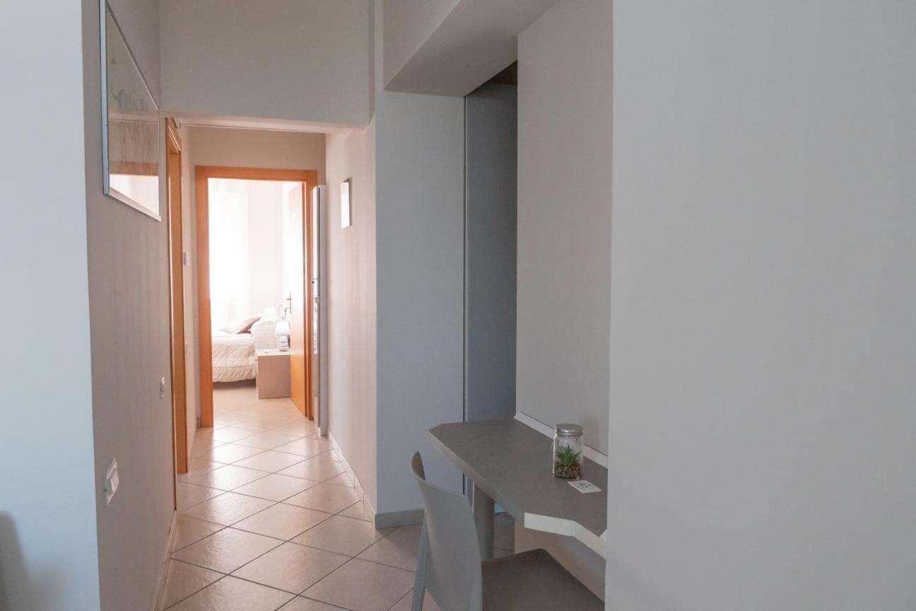 B&B Sibi Chieti Exteriör bild
