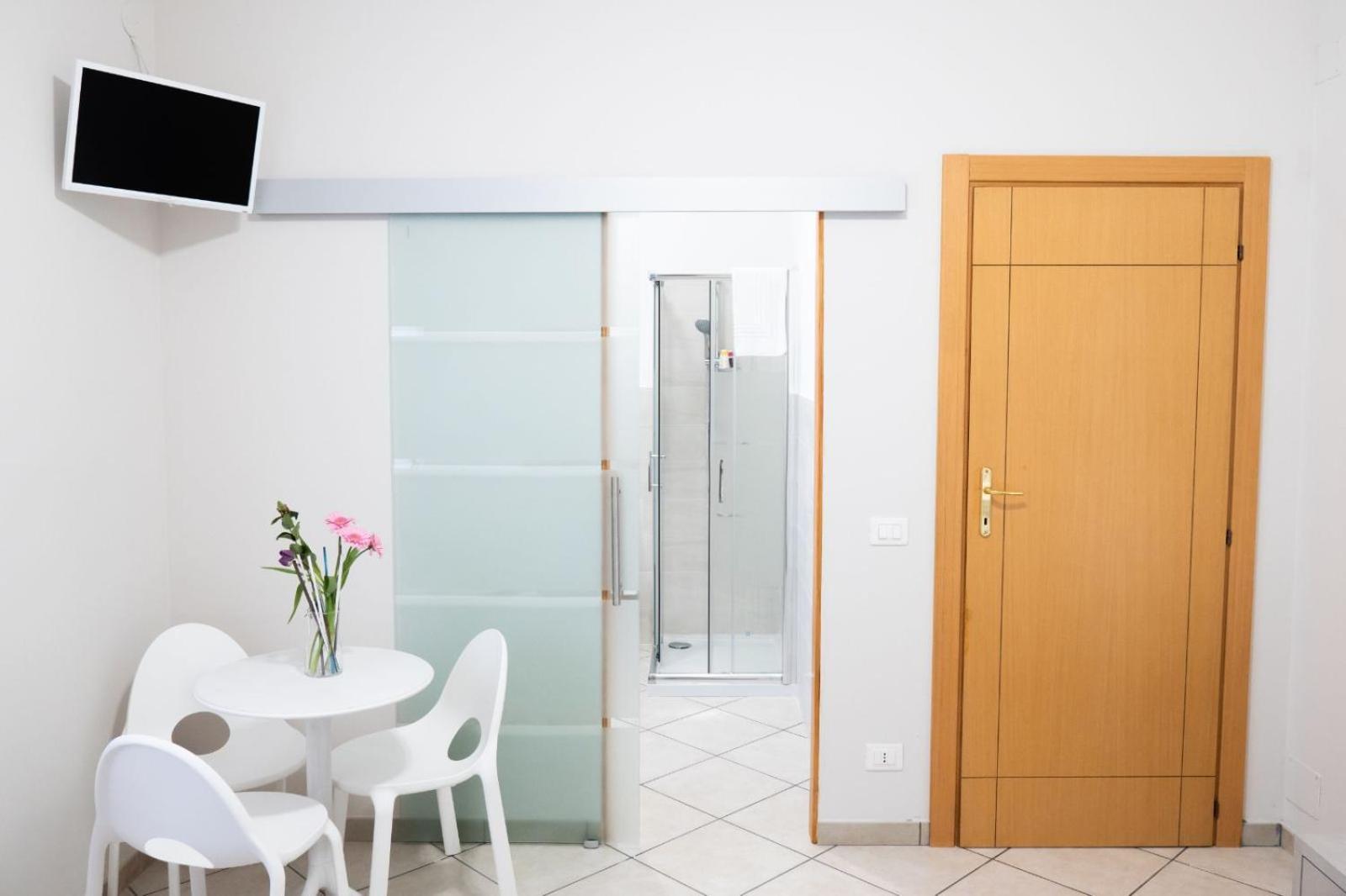 B&B Sibi Chieti Exteriör bild