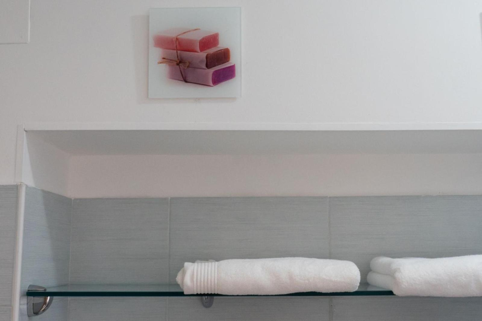 B&B Sibi Chieti Exteriör bild