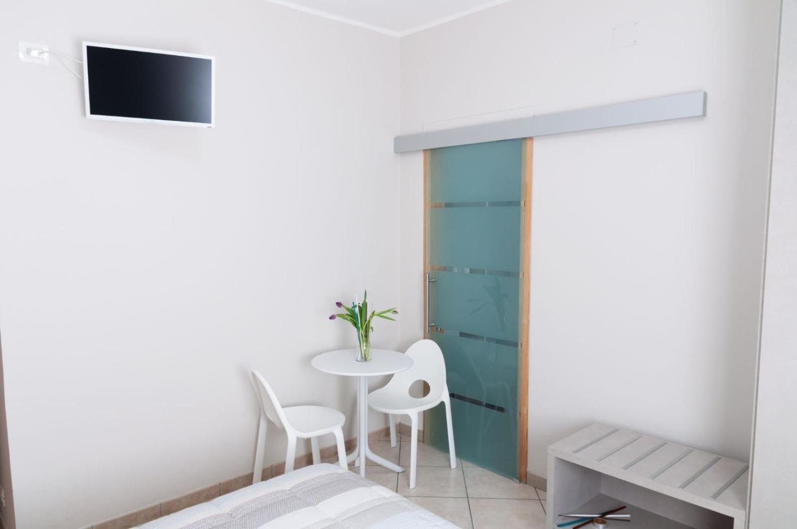 B&B Sibi Chieti Exteriör bild