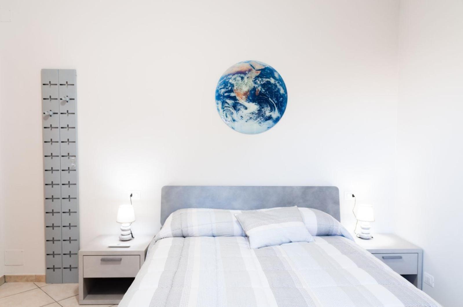 B&B Sibi Chieti Exteriör bild
