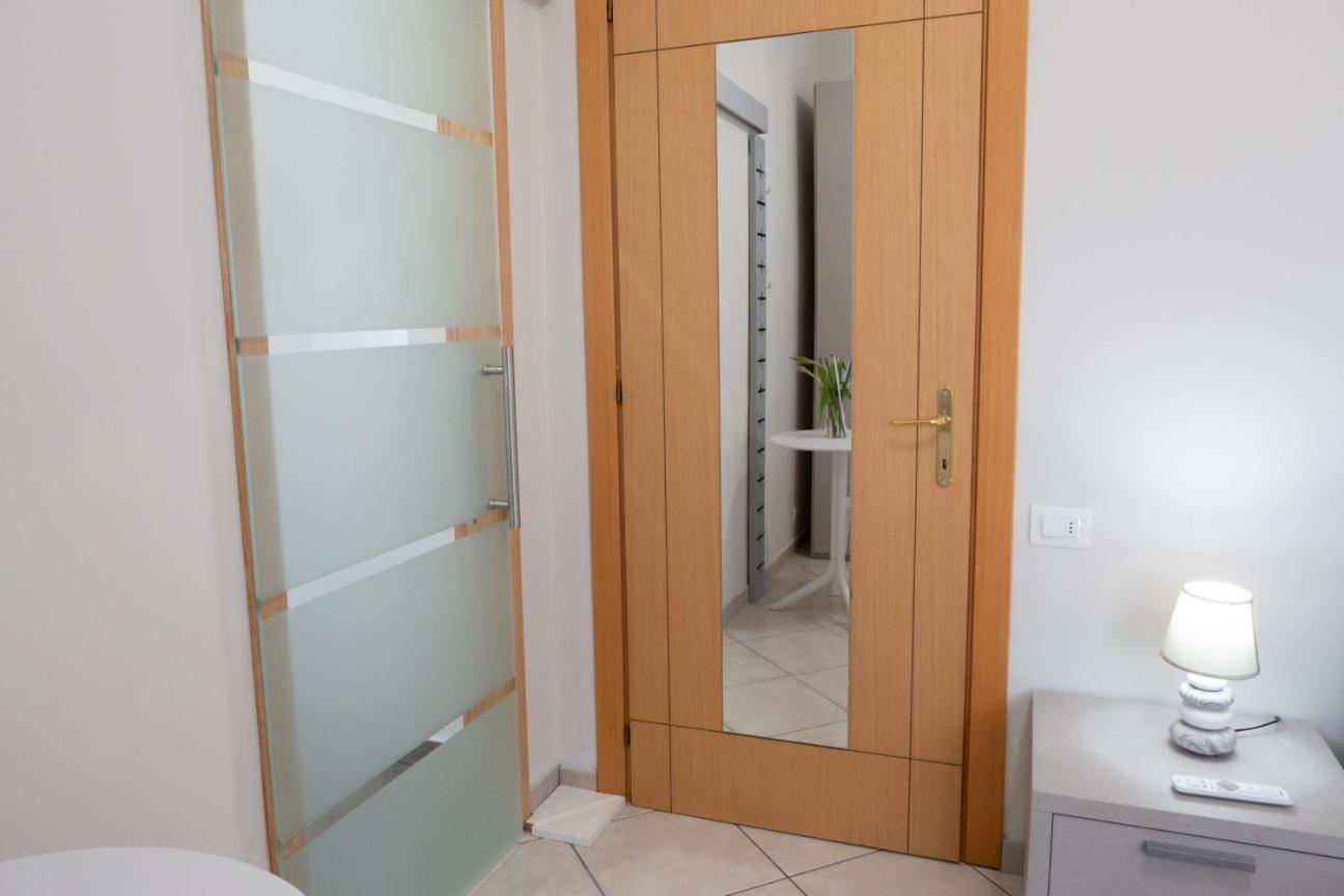 B&B Sibi Chieti Exteriör bild