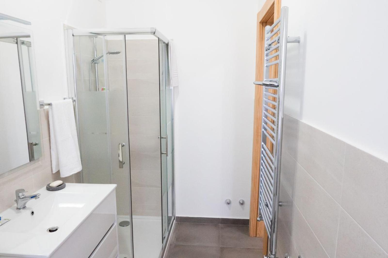 B&B Sibi Chieti Exteriör bild