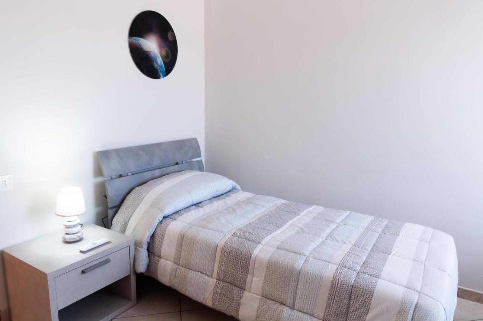 B&B Sibi Chieti Exteriör bild