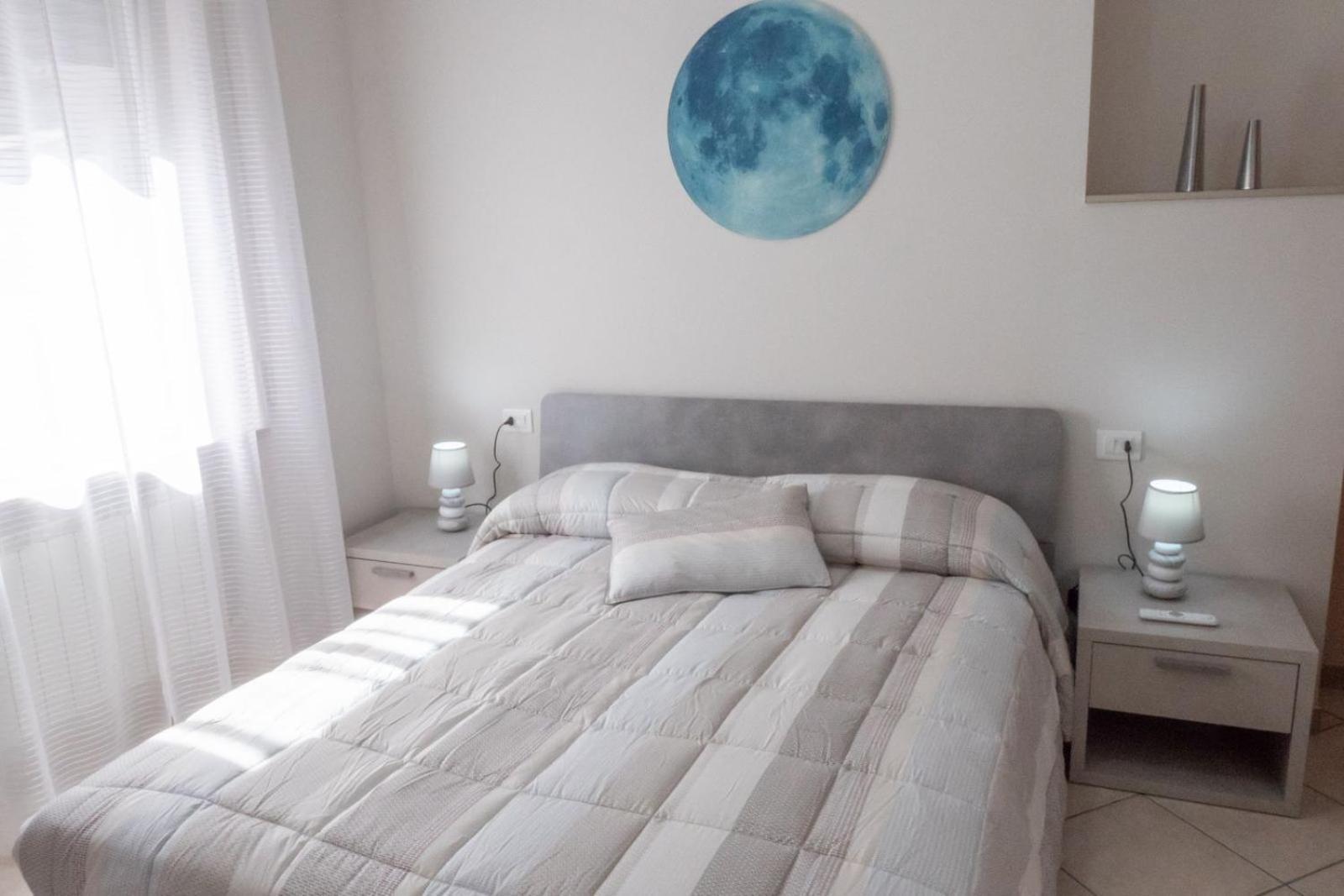 B&B Sibi Chieti Exteriör bild