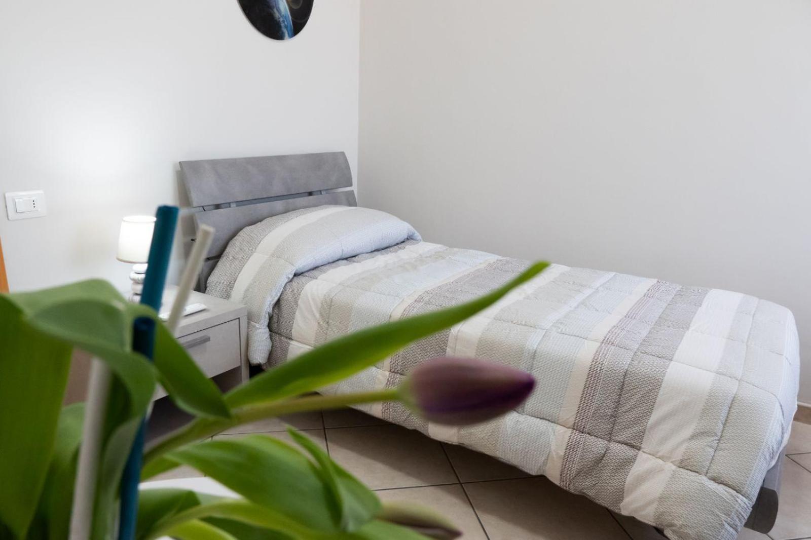 B&B Sibi Chieti Exteriör bild